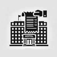 Гостиничные чеки в Отрадном